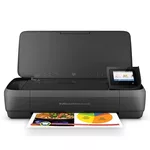 <span>Мултифункционално у-во</span> HP OfficeJet 250 Mobile AiO Printer <span class='catalog-num-in-name'>CZ992A</span> - 