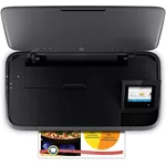 Мултифункционално у-во HP OfficeJet 250 Mobile AiO Printer 5