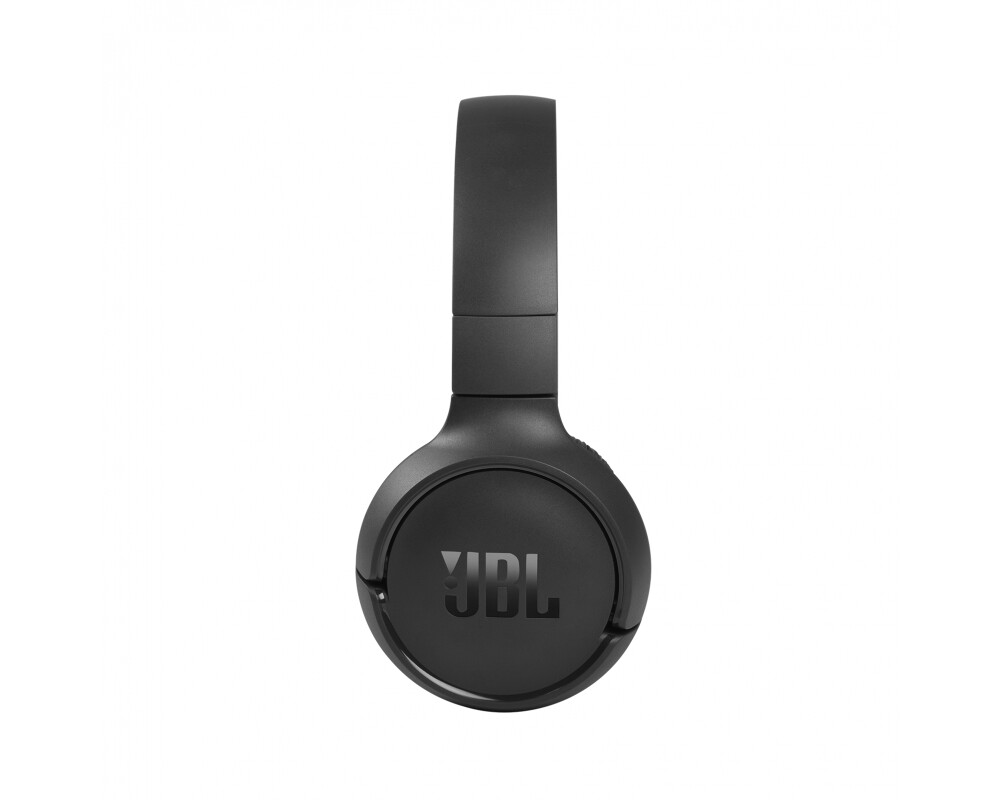 Слушалки JBL Tune 510BT JBLT510BTBLKEU черни 2
