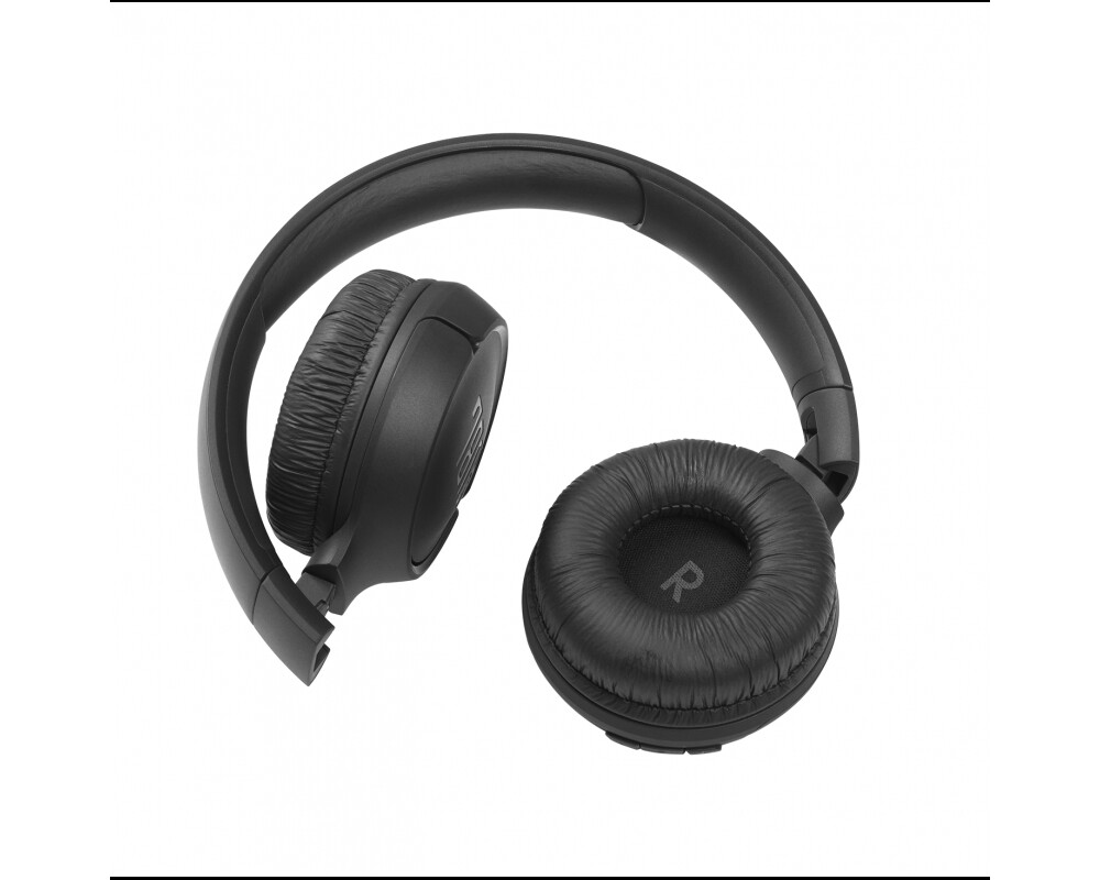 Слушалки JBL Tune 510BT JBLT510BTBLKEU черни 4