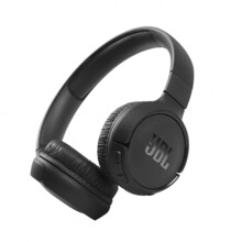  JBL Tune 510BT JBLT510BTBLKEU черни 196905 JBLT510BTBLKEU на топ цена - PIC.bg