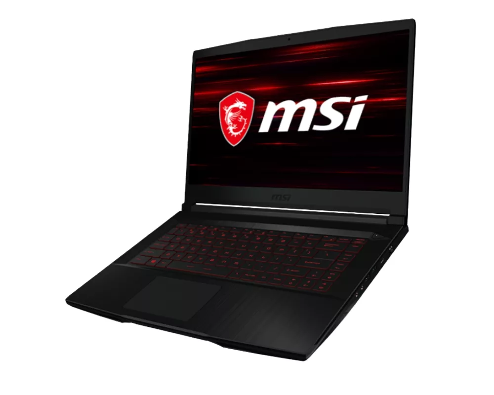 Лаптоп MSI GF63 Thin 10SCSR 5