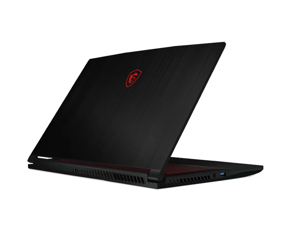Лаптоп MSI GF63 Thin 10SCSR 2