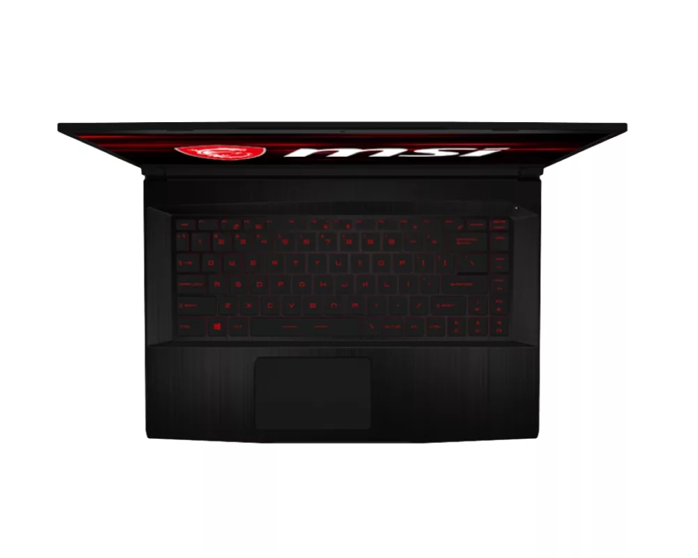 Лаптоп MSI GF63 Thin 10SCSR 3