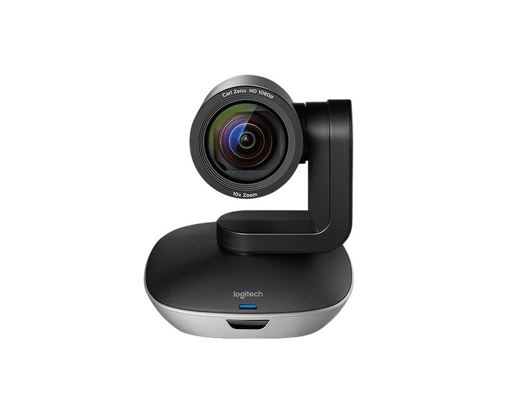 Видеоконферентна система Видеоконферентна камера LOGITECH ConferenceCam Group, Full-HD, USB2.0 7