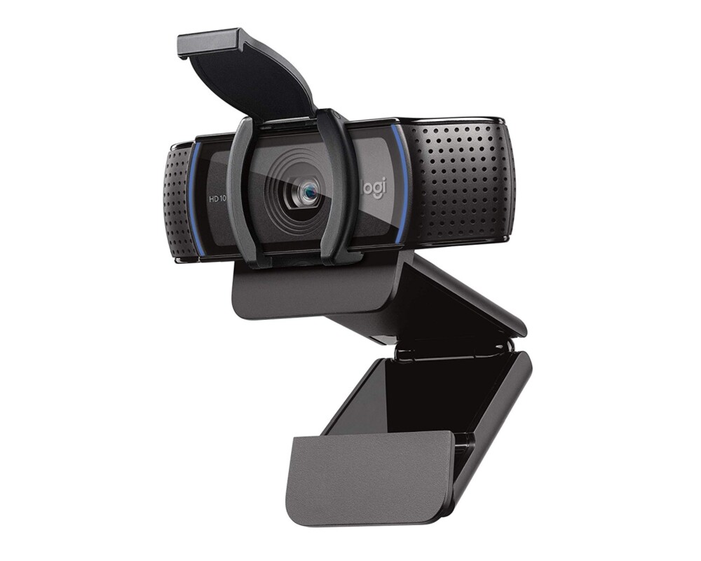Уеб камера Logitech C920s Pro 2
