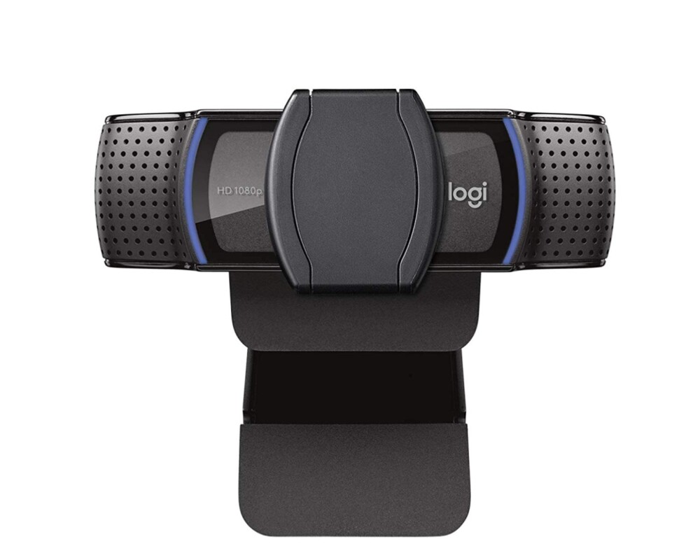 Уеб камера Logitech C920s Pro 7