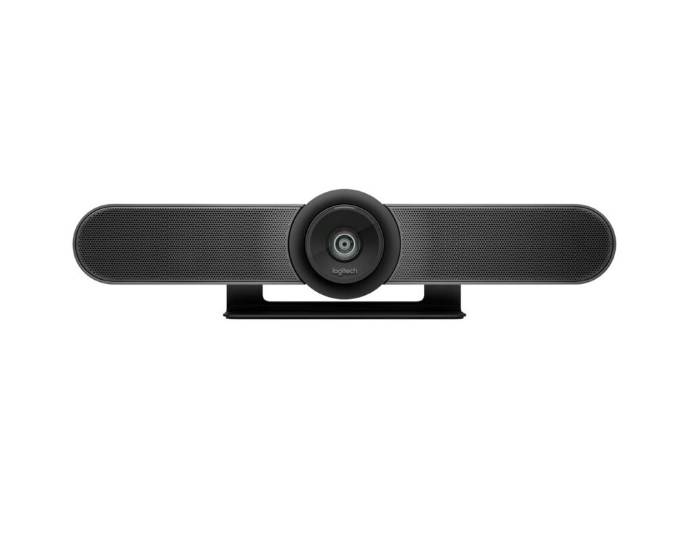 Видеоконферентна система Видеоконферентна камера LOGITECH MeetUp, 4K Ultra HD video, USB3.0 2