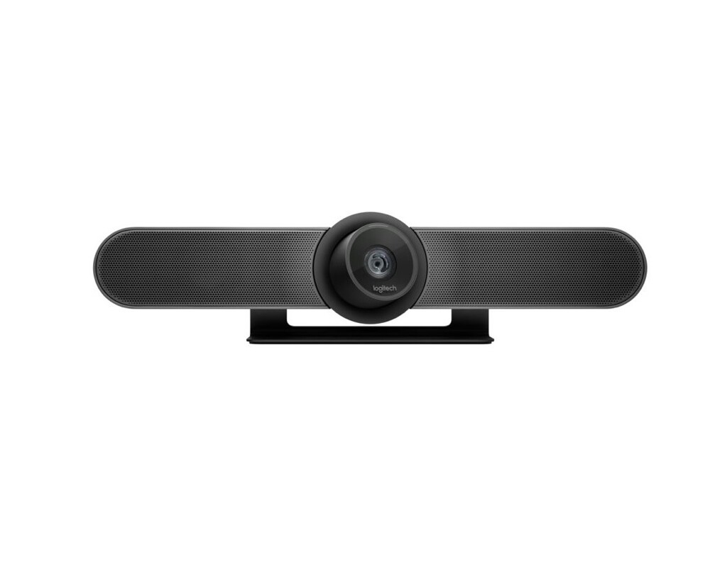 Видеоконферентна система Видеоконферентна камера LOGITECH MeetUp, 4K Ultra HD video, USB3.0 5