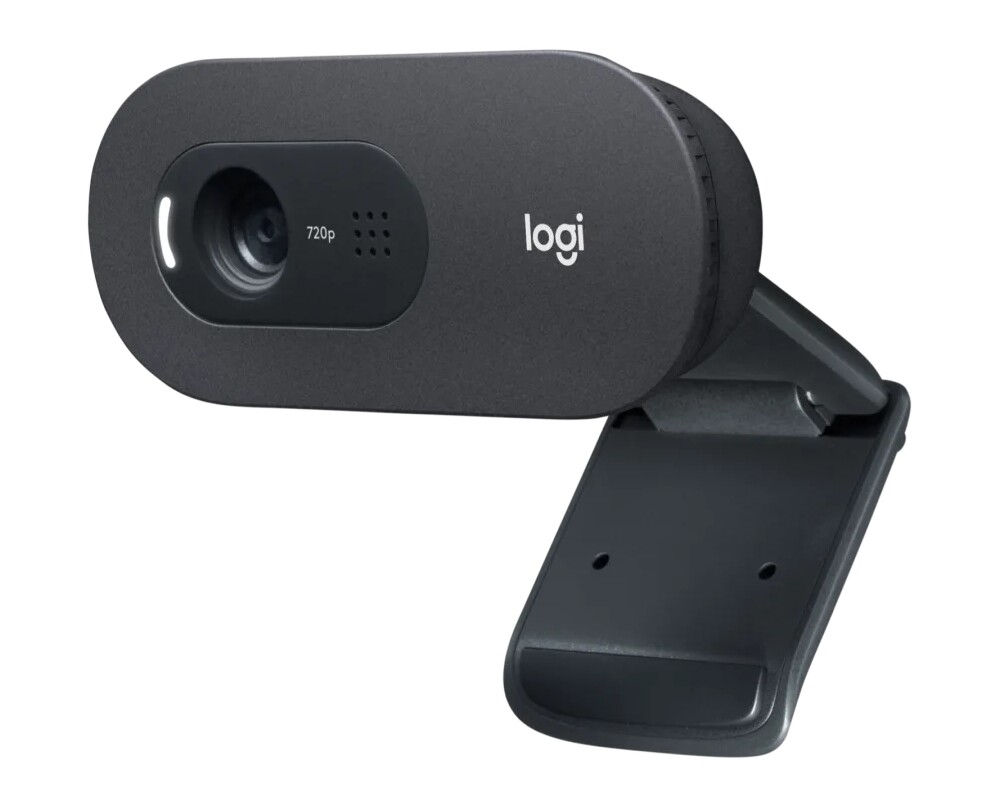 Уеб камера LOGITECH C505 4