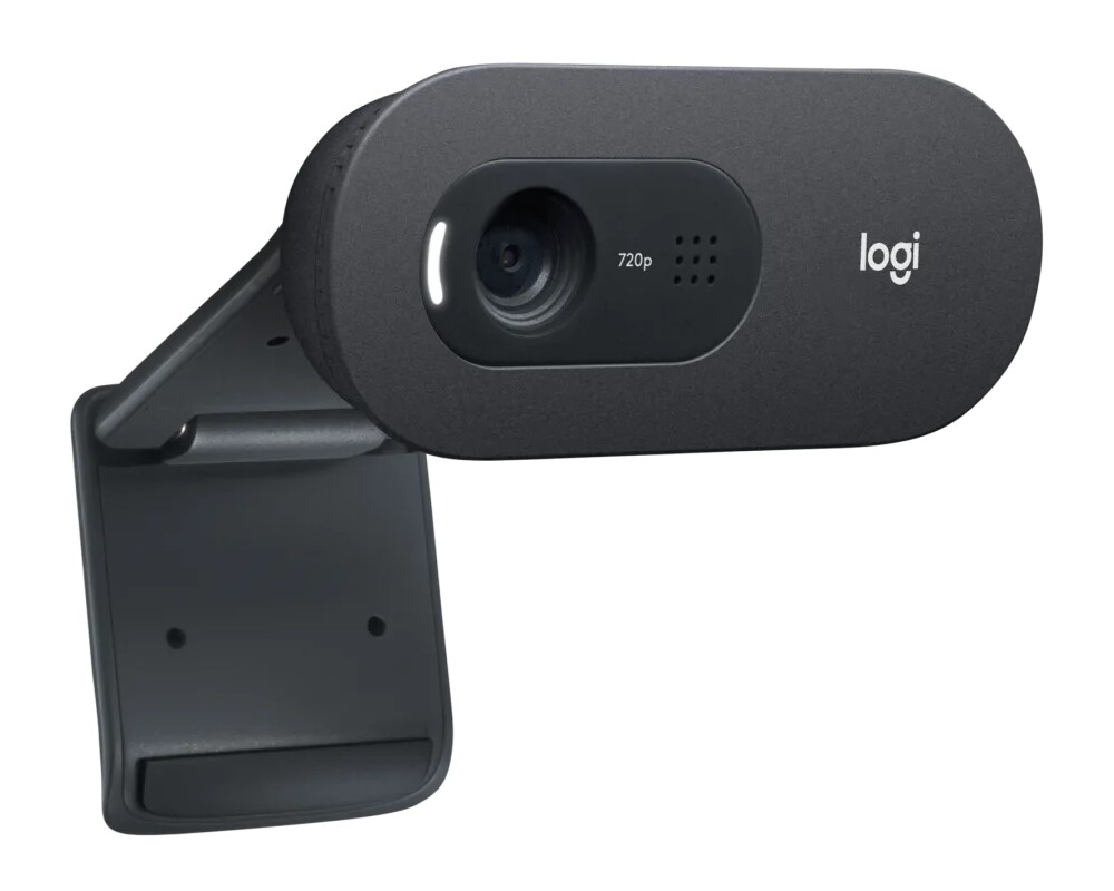 Уеб камера LOGITECH C505 6