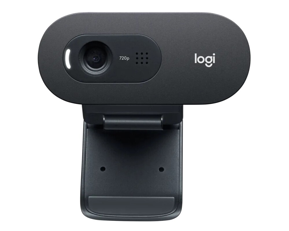 Уеб камера LOGITECH C505 3