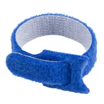 Кабел Lanberg velcro cable ties 12mmx15cm 12pcs 3