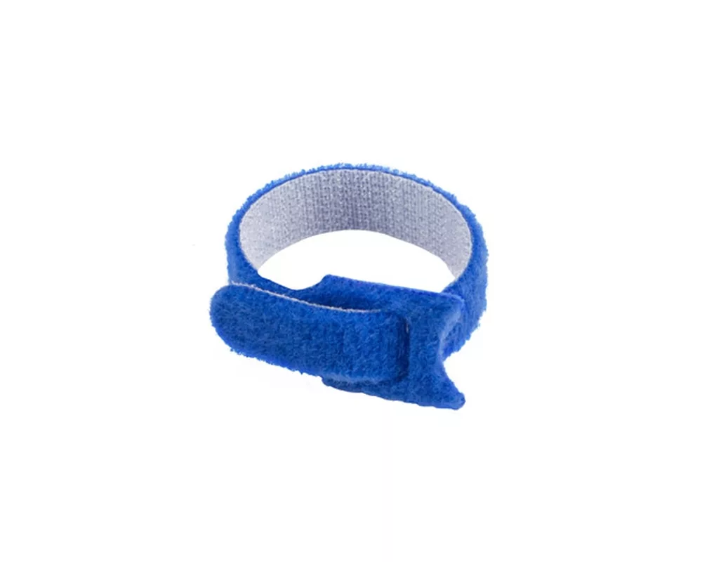 Кабел Lanberg velcro cable ties 12mmx15cm 12pcs 3