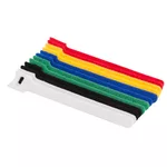 Кабел Lanberg velcro cable ties 12mmx15cm 12pcs 2