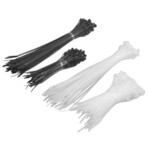 <span>Кабел</span> Lanberg cable tie set 400pcs 2 colors <span class='catalog-num-in-name'>ORG01-BVP400-MC2</span> - 