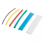 <span>Кабел</span> Lanberg 100pcs heat-shrinkable tubing kit <span class='catalog-num-in-name'>ORG01-ST100MC</span> - 