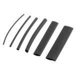 <span>Кабел</span> Lanberg 100pcs heat-shrinkable tubing kit <span class='catalog-num-in-name'>ORG01-ST100B</span> - 