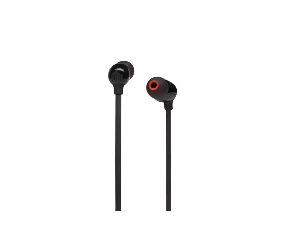 Слушалки JBL T125BT BLK Wireless in-ear headphones 4