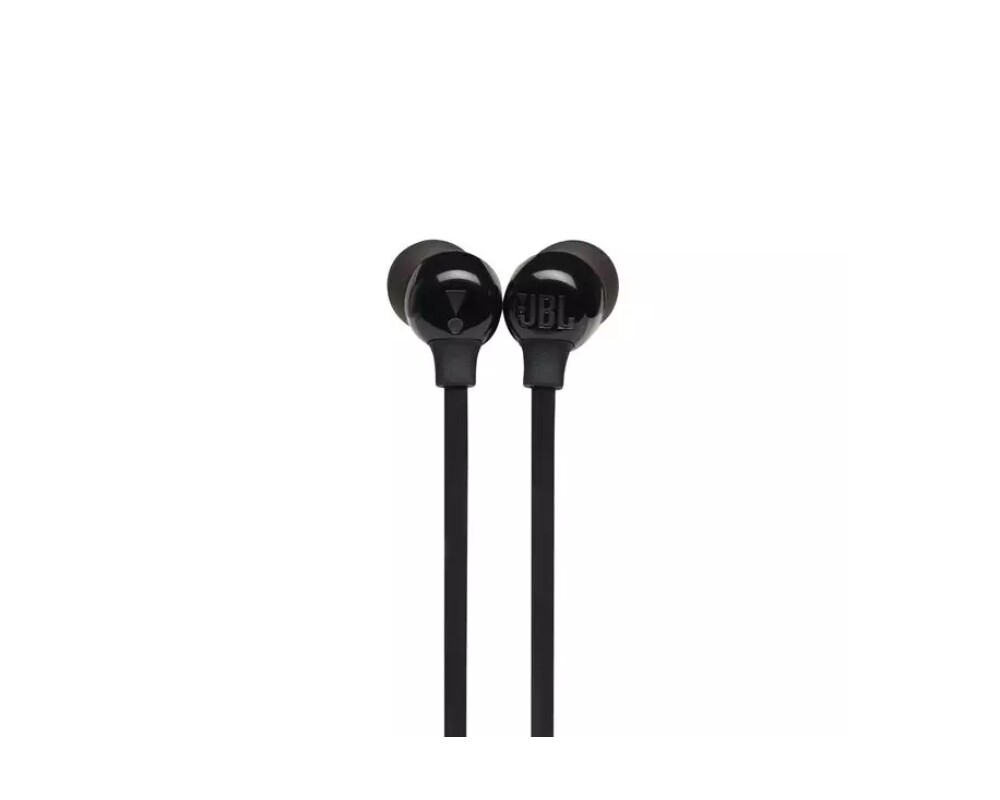 Слушалки JBL T125BT BLK Wireless in-ear headphones 6