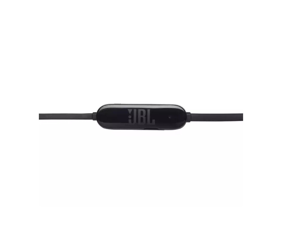 Слушалки JBL T125BT BLK Wireless in-ear headphones 8