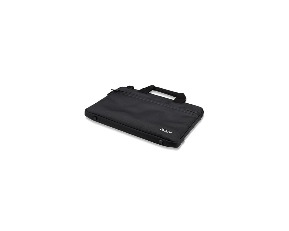 Чанта Acer 14'' ACER NOTEBOOK CARRY BAG BLACK (RETAIL PACK) 4