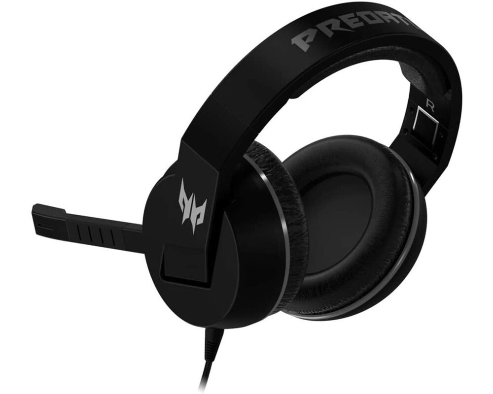 Слушалки Acer Headphones Predator Galea 311  Gaming Headset 2