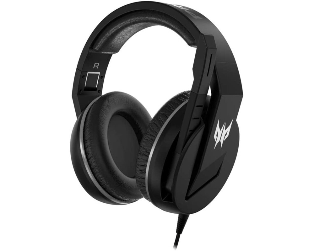 Слушалки Acer Headphones Predator Galea 311  Gaming Headset 3