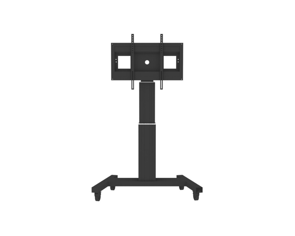 Стойка Neomounts Motorised Mobile Floor Stand - VESA 200x200 up to 800x600 4