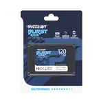 SSD Patriot Burst Elite 120GB SATA3 2.5 4