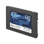 SSD Patriot Burst Elite 120GB SATA3 2.5 2