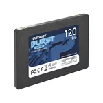 SSD Patriot Burst Elite 120GB SATA3 2.5 3