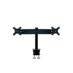 <span>Стойка</span> Neomounts Flat Screen Desk Mount (clamp) for 2 Monitor Screens <span class='catalog-num-in-name'>FPMA-D700D</span> - 