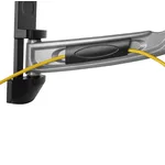 Стойка Neomounts Flat Screen Wall Mount (3 pivots & tiltable) 5