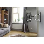 Стойка Neomounts Flat Screen Wall Mount (3 pivots & tiltable) 7