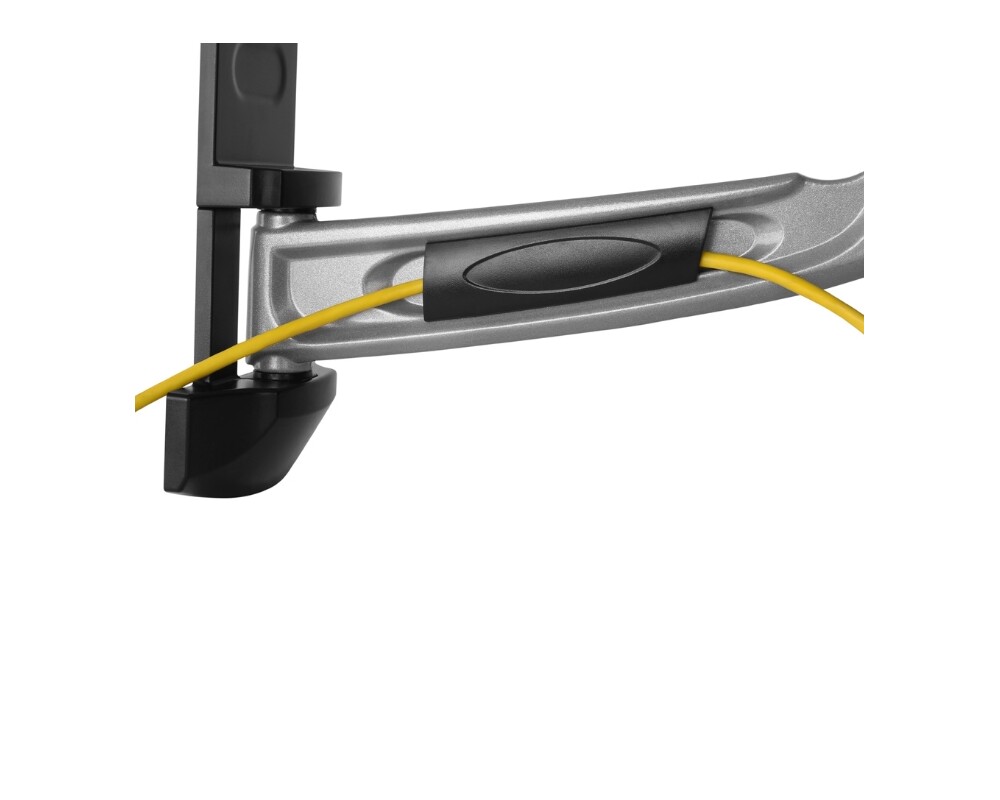 Стойка Neomounts Flat Screen Wall Mount (3 pivots & tiltable) 5