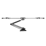 Стойка Neomounts Flat Screen Wall Mount (3 pivots & tiltable) 4