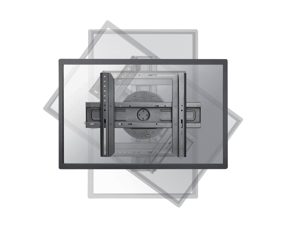Стойка Neomounts Flat Screen Wall Mount (fixed) Portrait/landscape mode 2