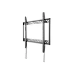 Стойка Neomounts Flat Screen Wall Mount - ideal for Large Format Displays (fixed) - 125KG 4