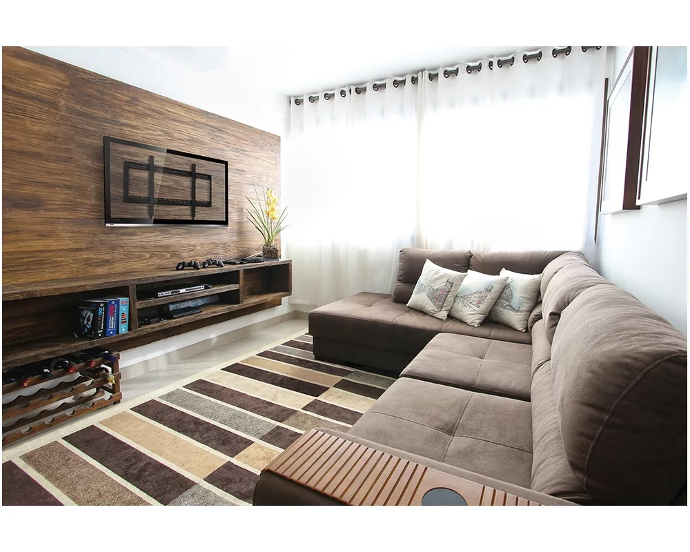 Стойка Neomounts Flat Screen Wall Mount - ideal for Large Format Displays (fixed) - 125KG 7