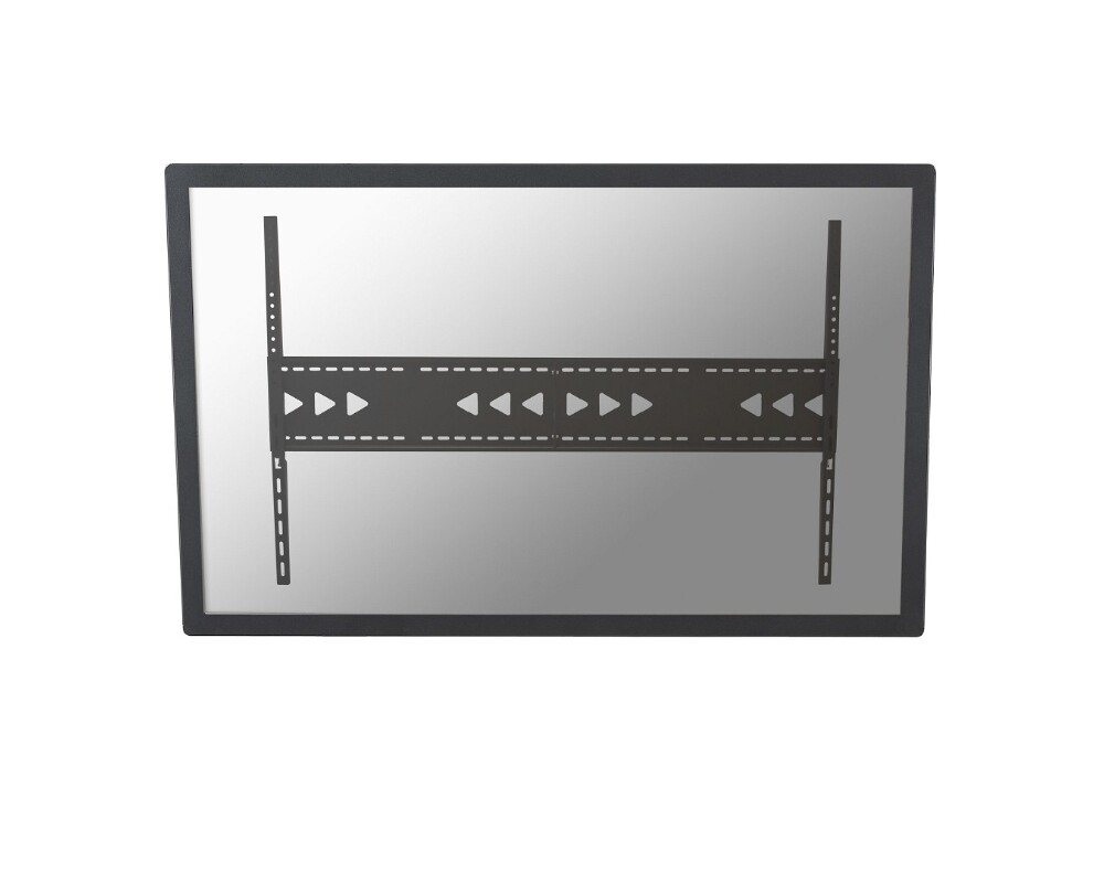 Стойка Neomounts Flat Screen Wall Mount - ideal for Large Format Displays (fixed) - 150 KG 2