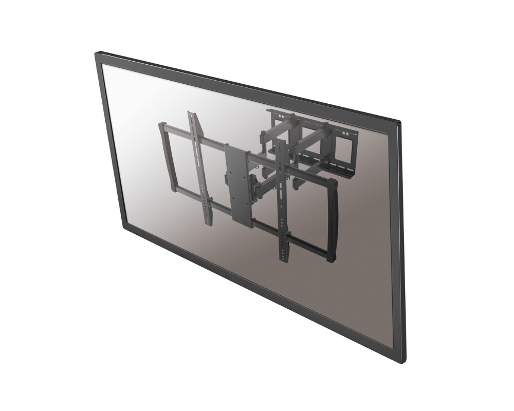 Стойка Neomounts by NewStar Flat Screen Wall Mount - ideal for Large Format Displays (3 pivots & tilt) 2