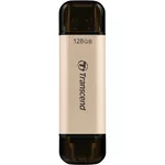 <span>Флаш памет</span> Transcend 128GB <span class='catalog-num-in-name'>TS128GJF930C</span> - 
