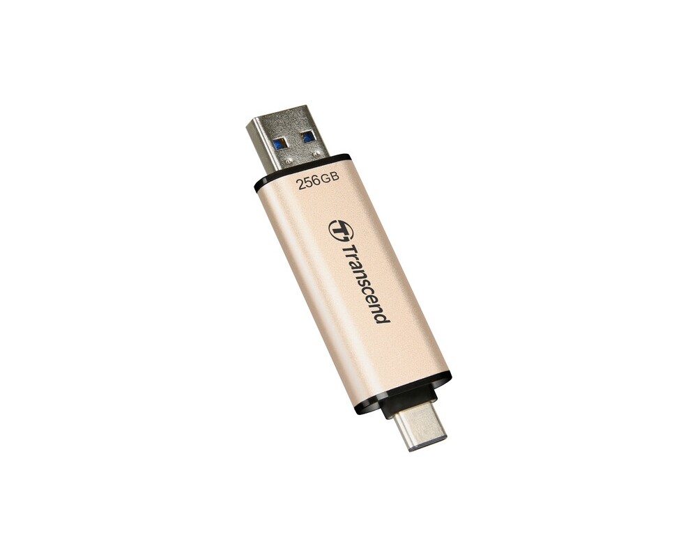 Флаш памет Transcend 256GB 3