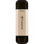 <span>Флаш памет</span> Transcend 256GB <span class='catalog-num-in-name'>TS256GJF930C</span> - 