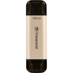 <span>Флаш памет</span> Transcend 256GB <span class='catalog-num-in-name'>TS256GJF930C</span> - 