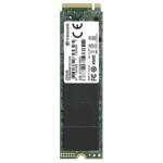<span>SSD</span> Transcend 256GB <span class='catalog-num-in-name'>TS256GMTE112S</span> - 