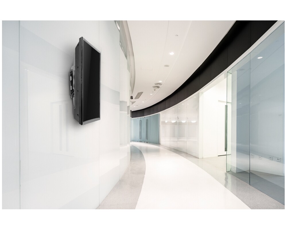 Стойка Neomounts by NewStar Flat Screen Wall Mount (fixed) 6