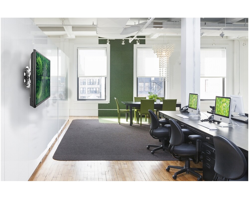 Стойка Neomounts Flat Screen Wall Mount (tiltable) 7