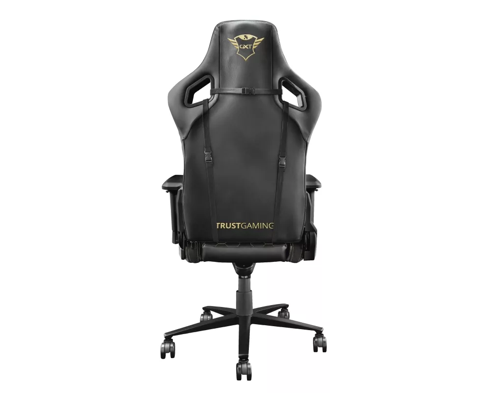 Геймърски стол TRUST GXT 712 Resto Pro Gaming Chair 5